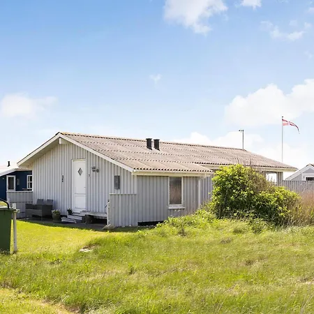 3 Bedroom Lovely In Harboore *