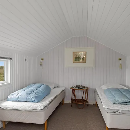 Holiday home 3 Bedroom Lovely In Harboore Harboor