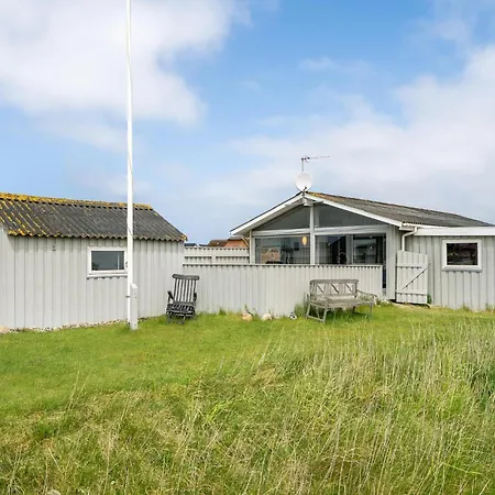 Holiday home 3 Bedroom Lovely In Harboore