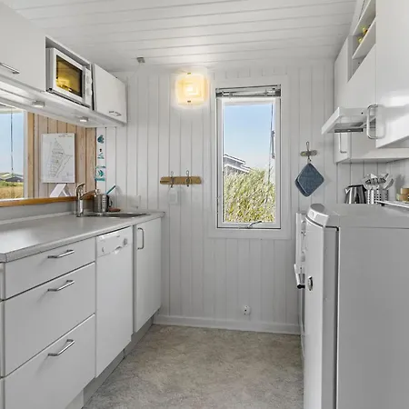 3 Bedroom Lovely In Harboore