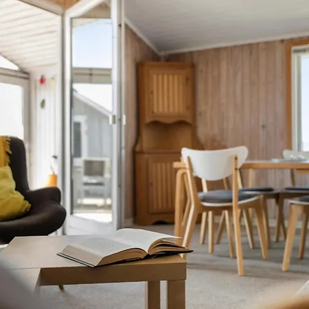 펜션 3 Bedroom Lovely In Harboore *