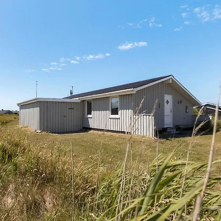 3 Bedroom Lovely In Harboore * Harboør