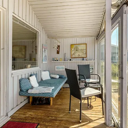 3 Bedroom Lovely In Harboore 펜션