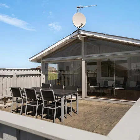 3 Bedroom Lovely In Harboore