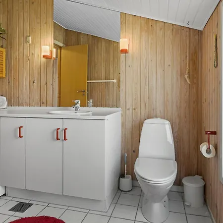 3 Bedroom Lovely In Harboore 펜션