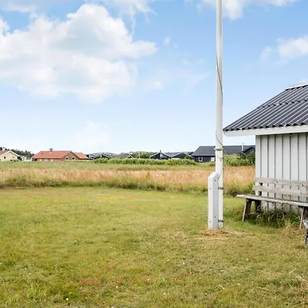 3 Bedroom Lovely In Harboore