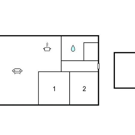 3 Bedroom Lovely In Harboore