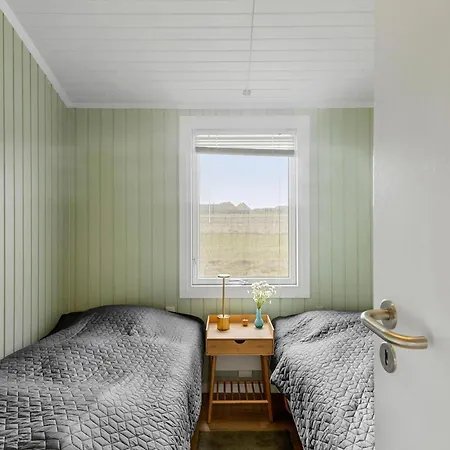 3 Bedroom Lovely In Harboore Дом отдыха