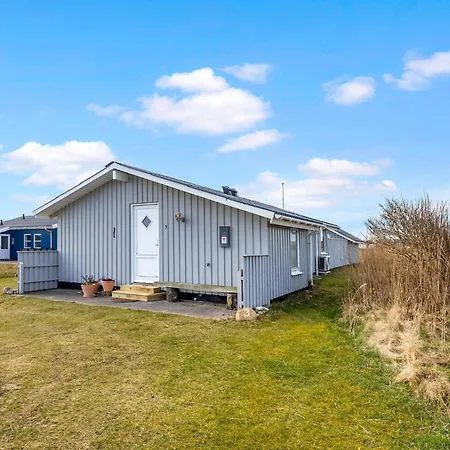 3 Bedroom Lovely In Harboore