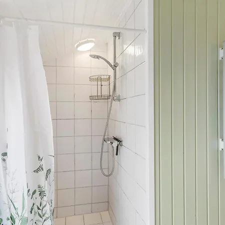 3 Bedroom Lovely In Harboore Дом отдыха Harboor